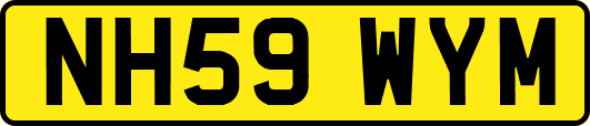 NH59WYM