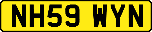 NH59WYN