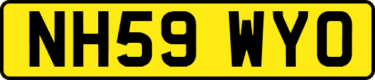 NH59WYO