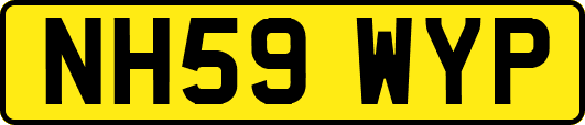 NH59WYP