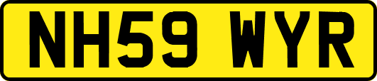 NH59WYR