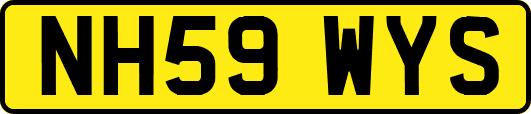 NH59WYS