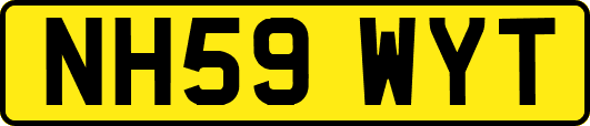 NH59WYT