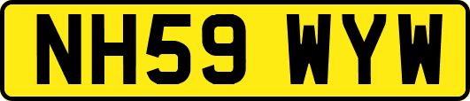 NH59WYW