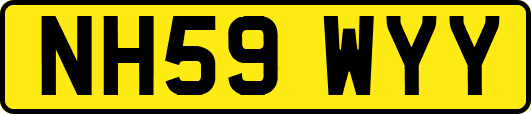 NH59WYY