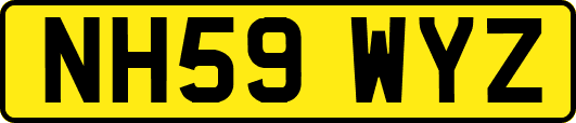 NH59WYZ