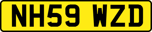 NH59WZD