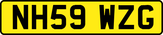NH59WZG
