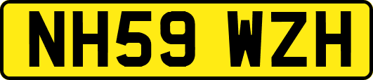 NH59WZH