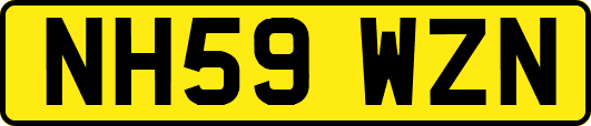 NH59WZN