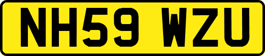 NH59WZU
