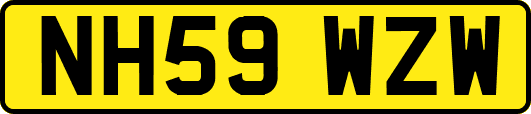 NH59WZW