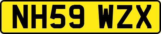 NH59WZX
