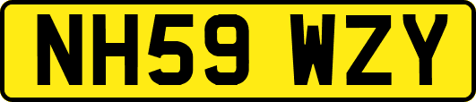 NH59WZY