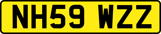 NH59WZZ