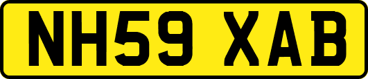 NH59XAB