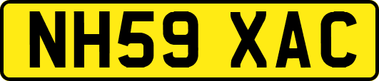 NH59XAC