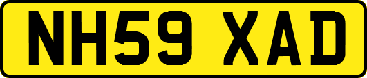 NH59XAD