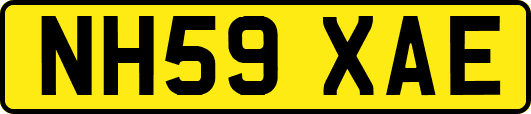 NH59XAE