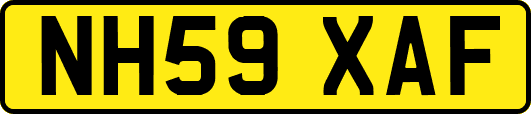 NH59XAF