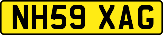 NH59XAG