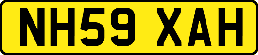 NH59XAH