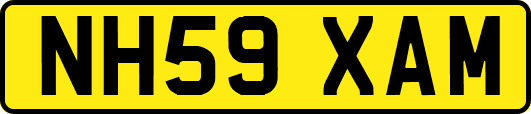 NH59XAM