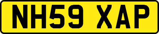 NH59XAP