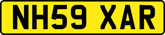NH59XAR