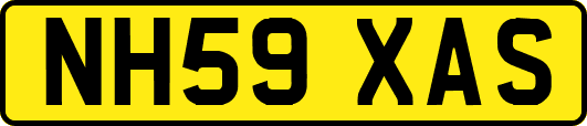 NH59XAS
