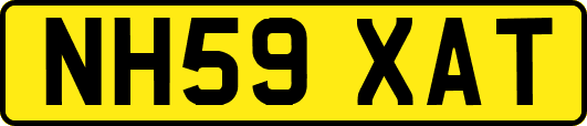 NH59XAT