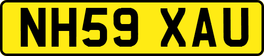 NH59XAU