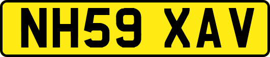 NH59XAV