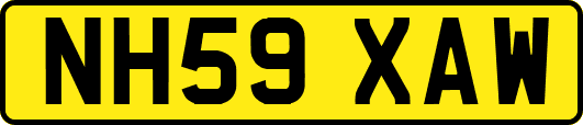 NH59XAW