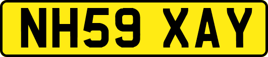NH59XAY