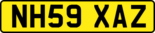 NH59XAZ
