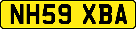 NH59XBA