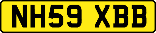 NH59XBB