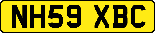 NH59XBC