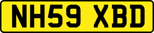 NH59XBD