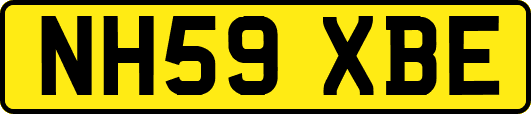 NH59XBE