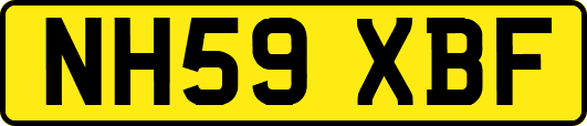 NH59XBF