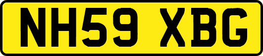 NH59XBG