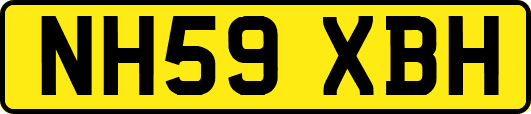 NH59XBH