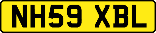 NH59XBL