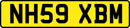 NH59XBM