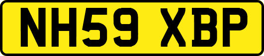 NH59XBP