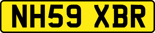 NH59XBR