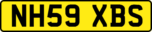 NH59XBS