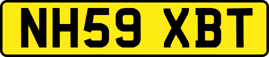 NH59XBT